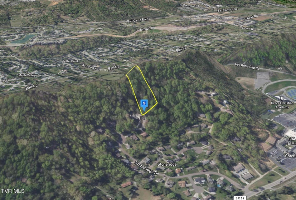 Photo #2: 3601 Stoneridge Drive