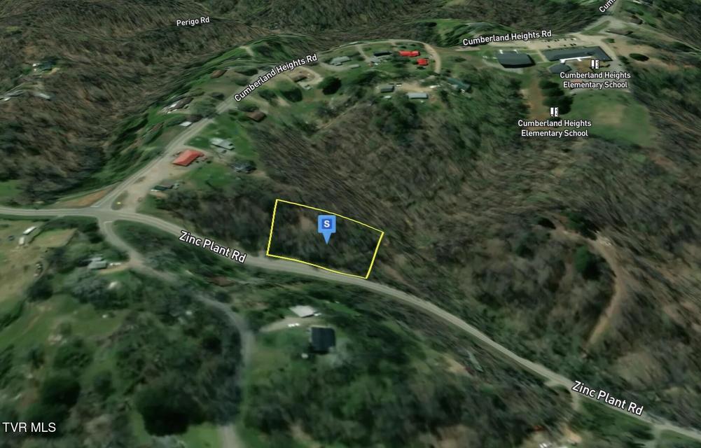 Photo #3: 1720 Zinc Plant Road