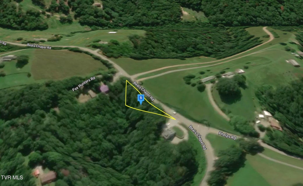 Photo #2: 7801 Beals Chapel Road