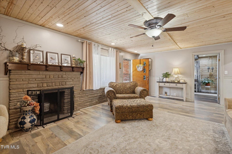 Photo #8: 1955 Gap Creek Road