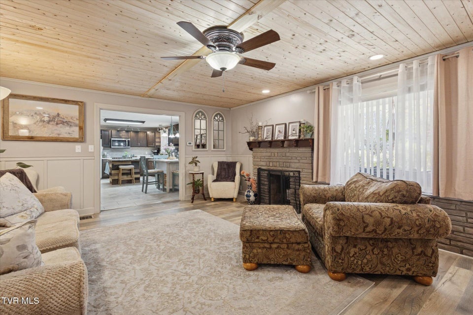 Photo #11: 1955 Gap Creek Road