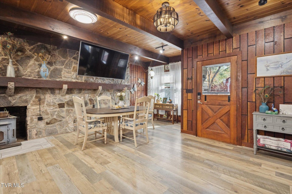 Photo #27: 1955 Gap Creek Road