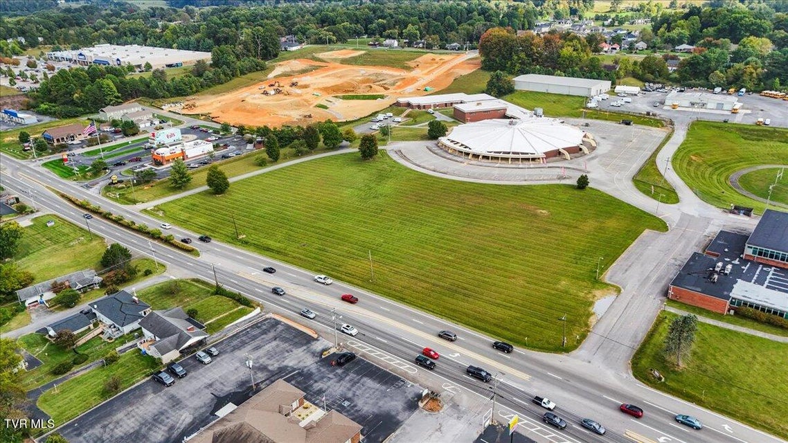 Photo #11: Tbd Jackson Boulevard