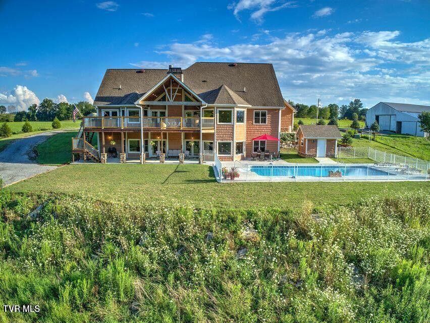 Photo #4: 251 Fee Trail