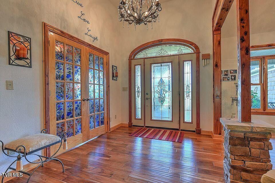 Photo #11: 251 Fee Trail