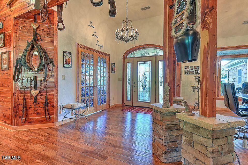 Photo #12: 251 Fee Trail