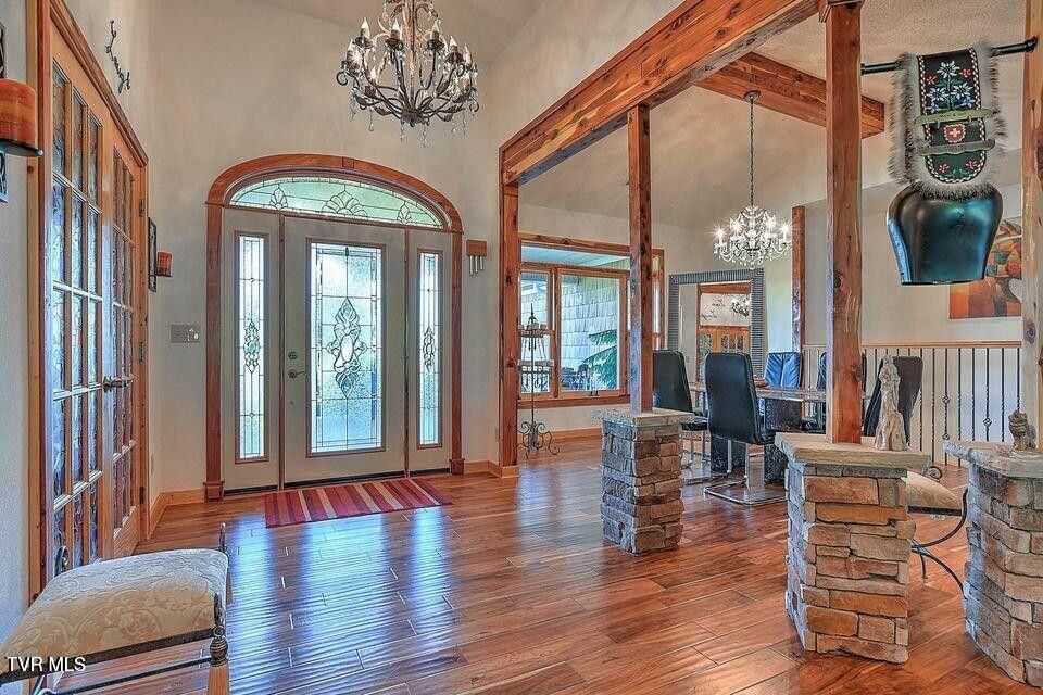 Photo #13: 251 Fee Trail