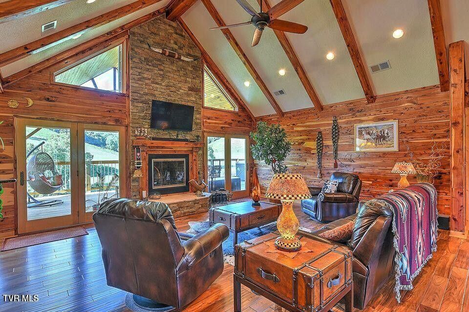 Photo #15: 251 Fee Trail