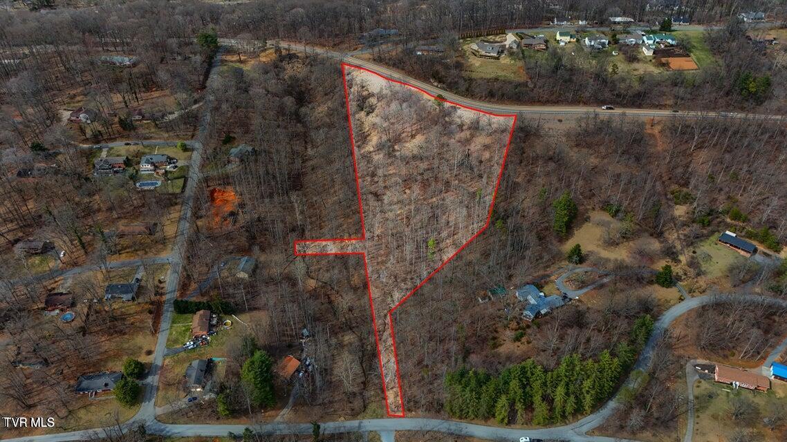 Photo #2: 4601 Memorial Boulevard