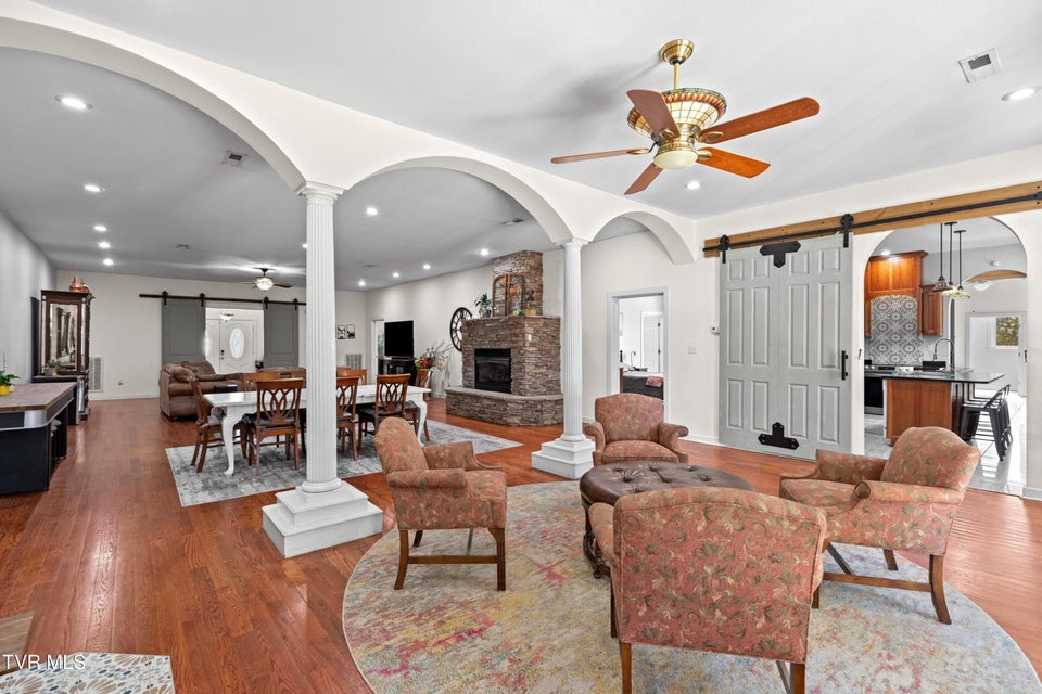 Photo #11: 6600 Fish Hatchery Road 