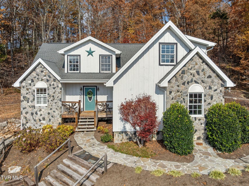 Photo #3: 384 Boring Chapel Road