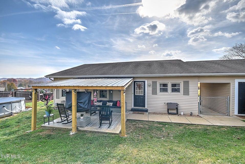 Photo #8: 1801 King College Road