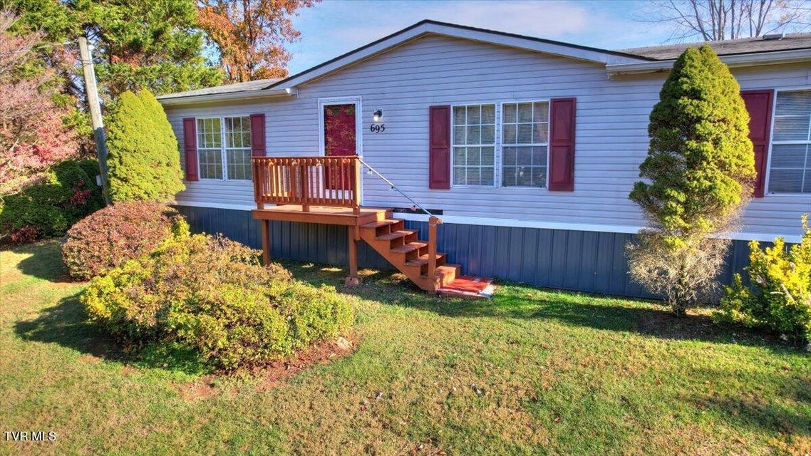 Photo #5: 695 Old Stagecoach Road