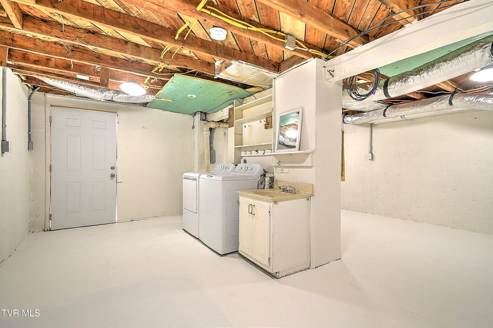 Photo #19: 1003 1/2 Watauga Avenue