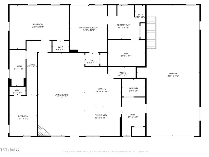 Photo #53: 105 London Pvt Drive