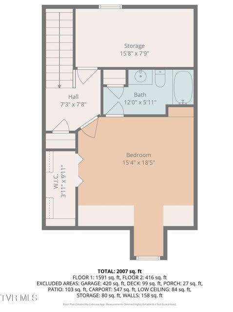 Photo #54: 1705 Veranda Court