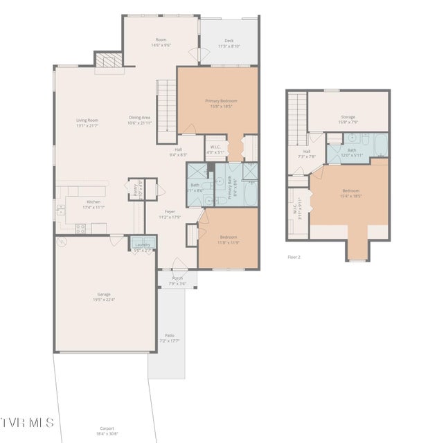 Photo #4: 1705 Veranda Court