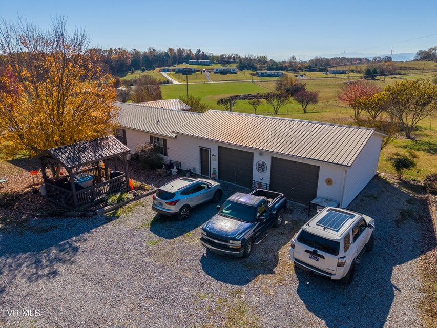 Photo #9: 3578 Baker Springs Road