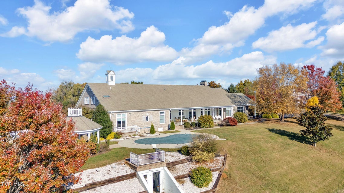 Photo #20: 215 Lick Hollow Road