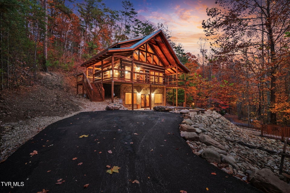 Photo #2: 2579 Black Bear Lane