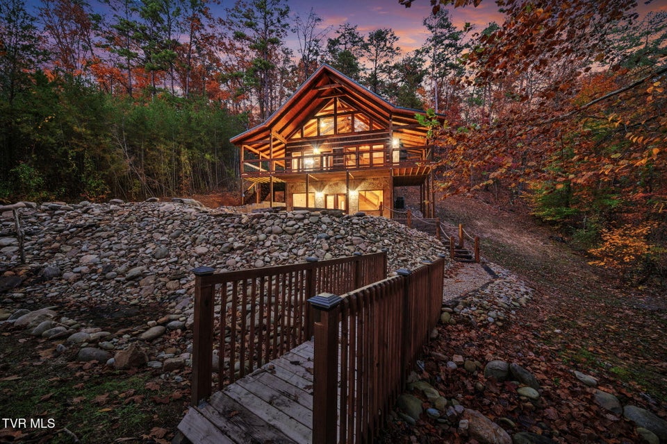 Photo #3: 2579 Black Bear Lane