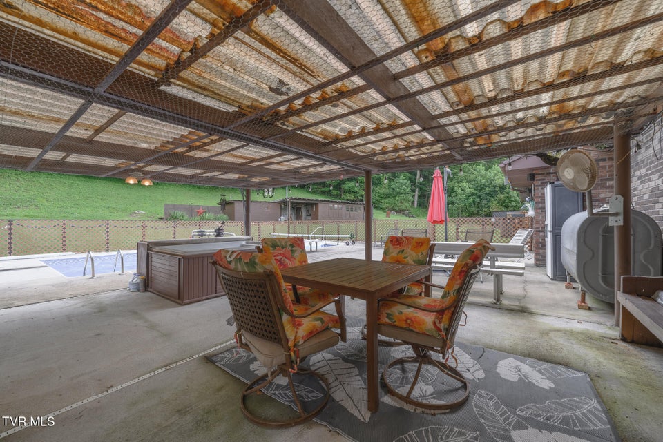 Photo #26: 1528 Irondale Road