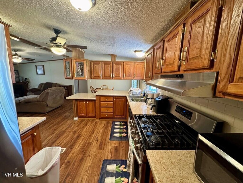 Photo #11: 17057 Mill Creek Road