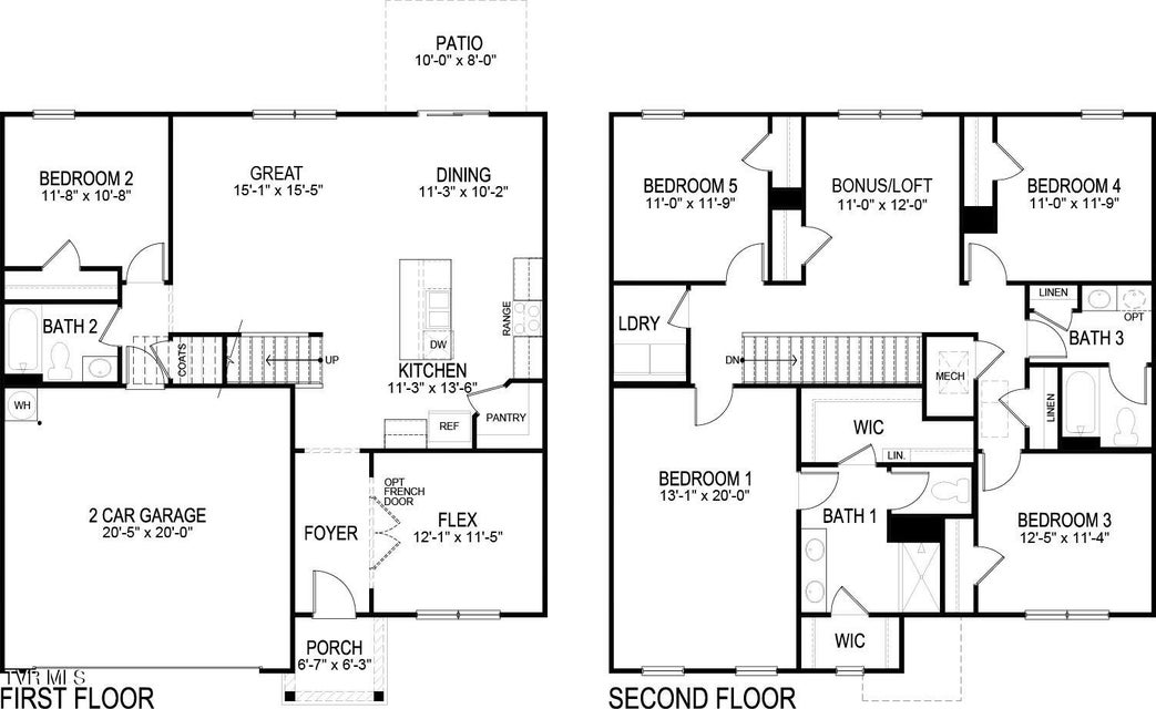 Photo #36: 1171 Aspen Terrace 