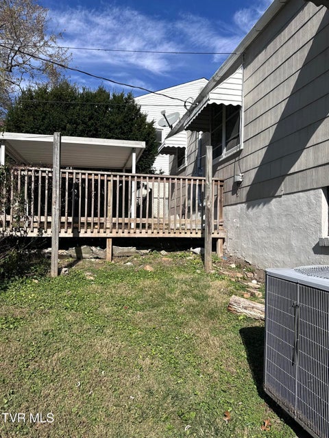 Photo #55: 526 Mount Ida Place