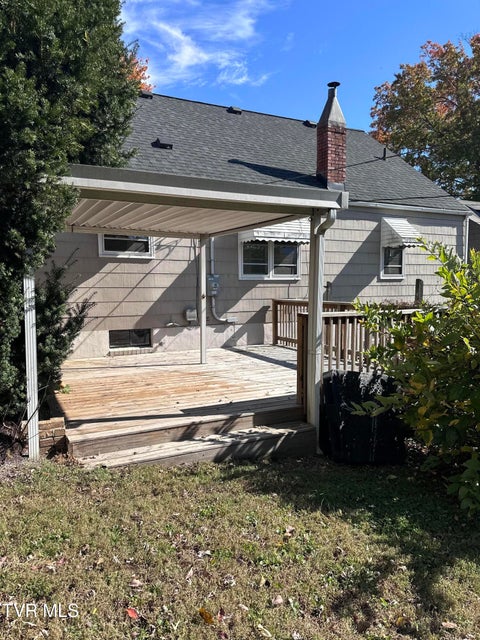 Photo #56: 526 Mount Ida Place