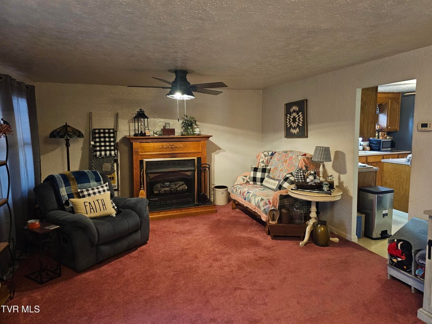 Photo #7: 5507 Thackers Road