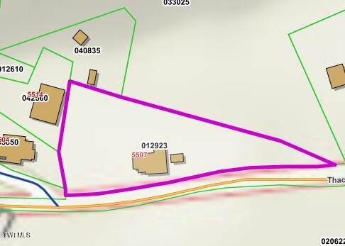 Photo #30: 5507 Thackers Road