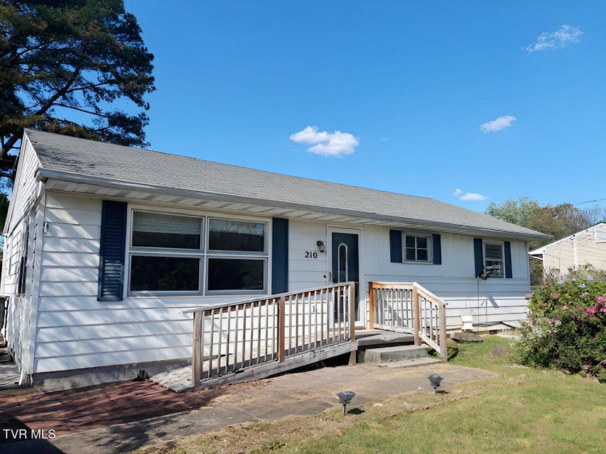 Photo #2: 210 Hemlock Road