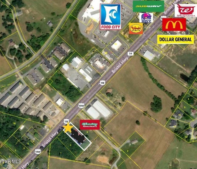 Photo #2: 6342 Bristol Highway