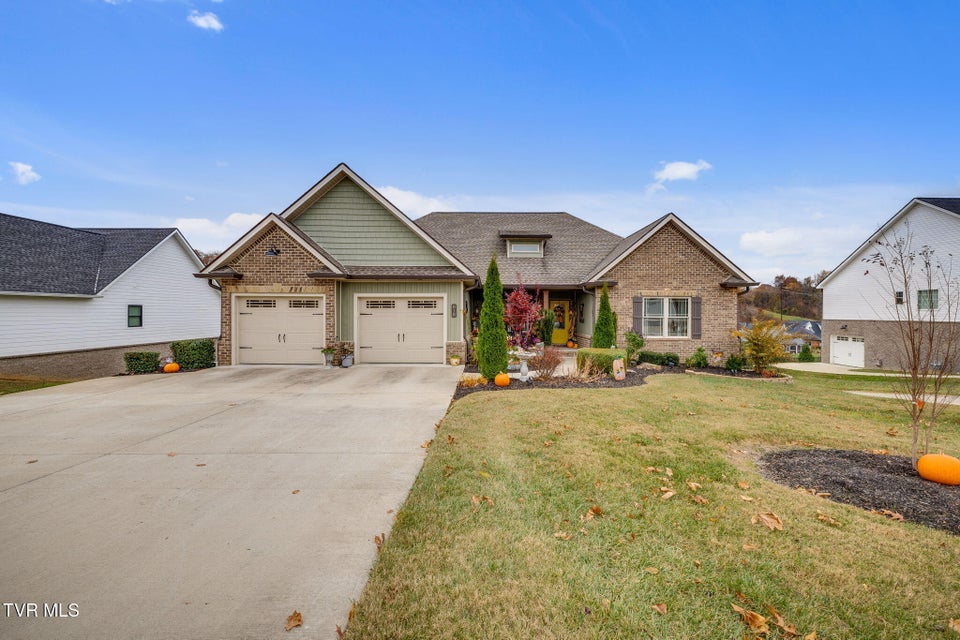 Photo #2: 818 Hales Chapel Road