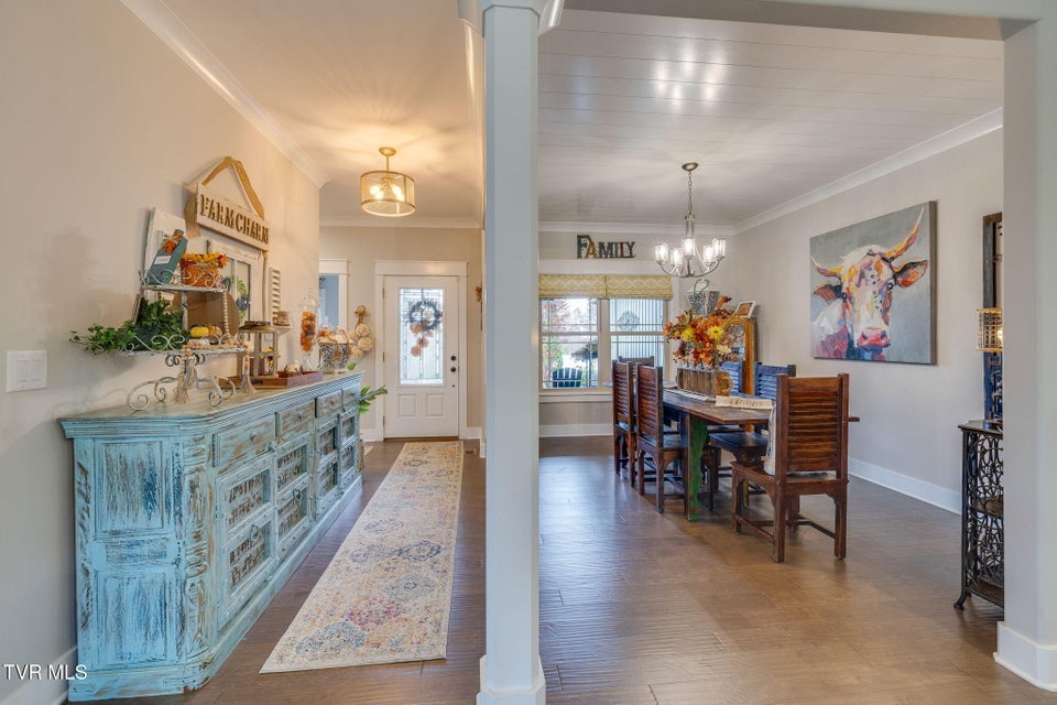 Photo #5: 818 Hales Chapel Road