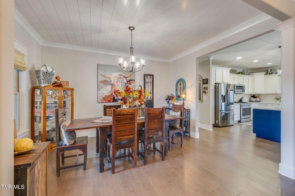 Photo #6: 818 Hales Chapel Road