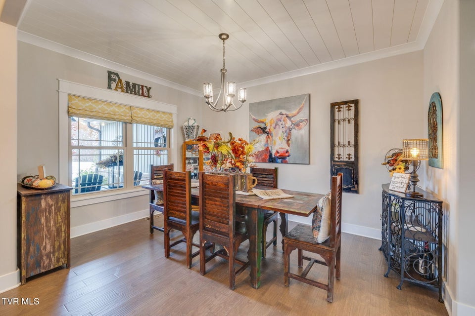 Photo #7: 818 Hales Chapel Road