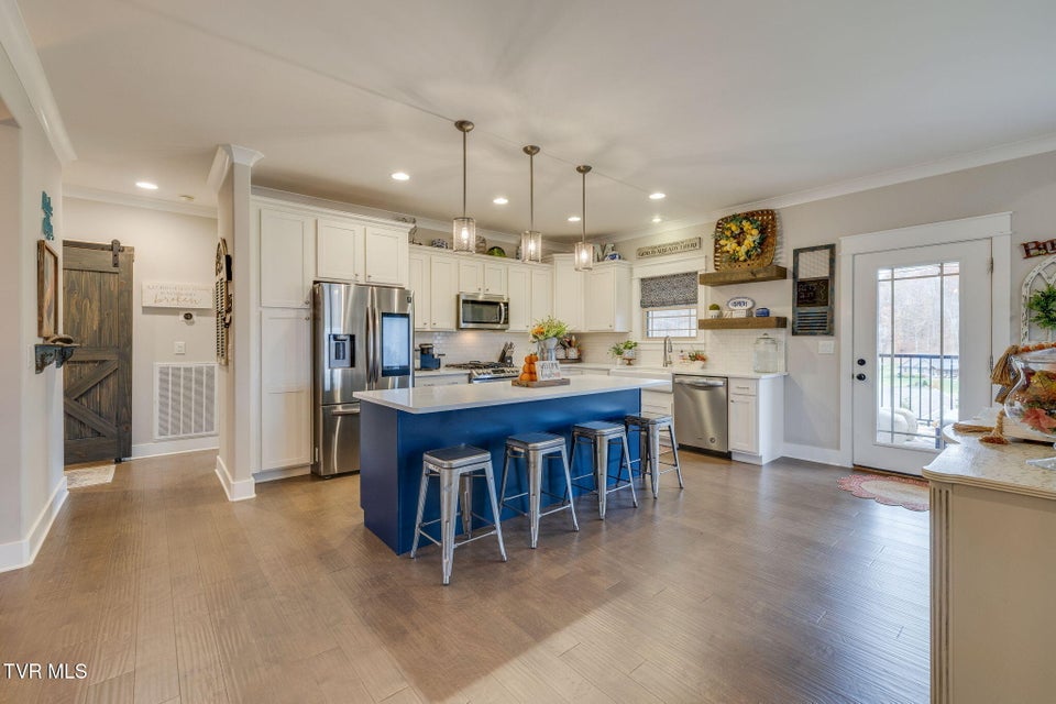 Photo #11: 818 Hales Chapel Road