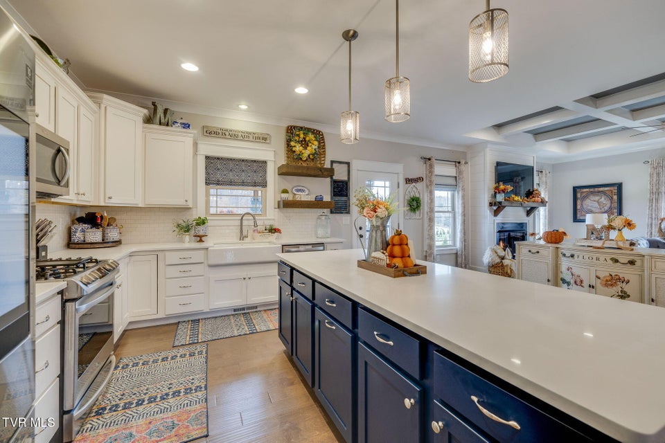 Photo #14: 818 Hales Chapel Road