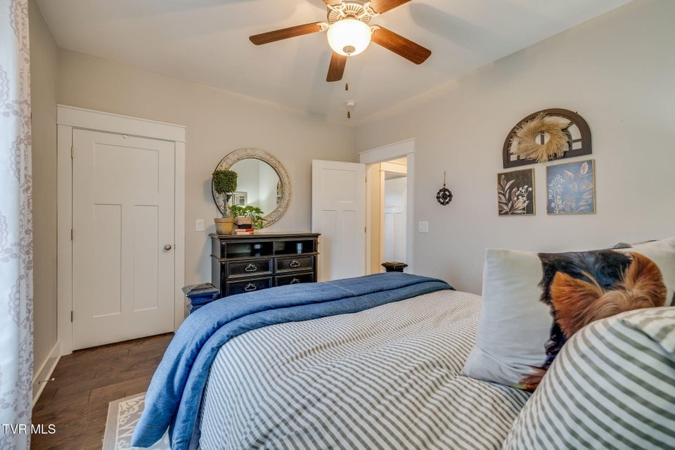 Photo #25: 818 Hales Chapel Road