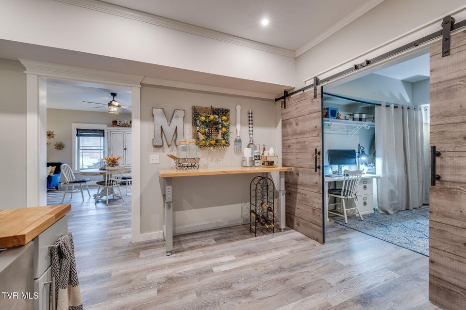 Photo #32: 818 Hales Chapel Road