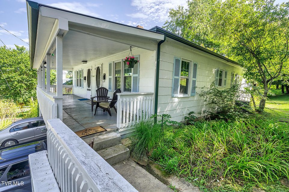 Photo #28: 203 Cherokee Street