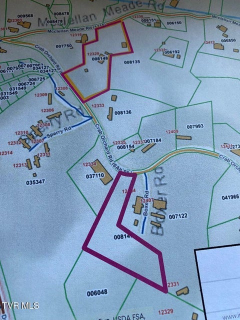 Photo #36: 12329 Crab Orchard Road