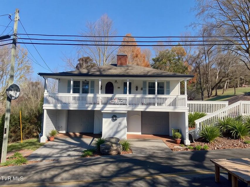 Photo #15: 203 Cherokee Street