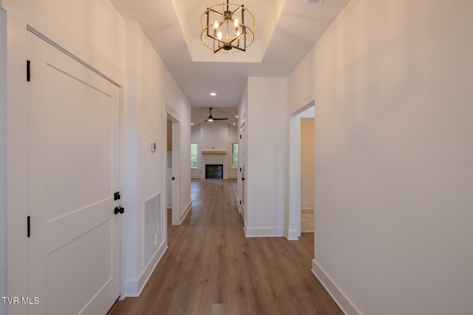 Photo #2: 1519 &1521 Carroll Creek Road