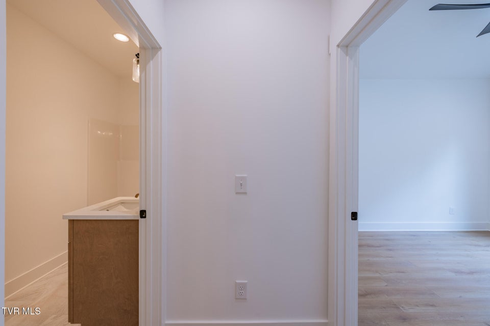 Photo #3: 1519 &1521 Carroll Creek Road