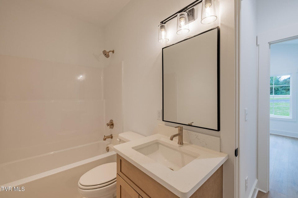 Photo #4: 1519 &1521 Carroll Creek Road