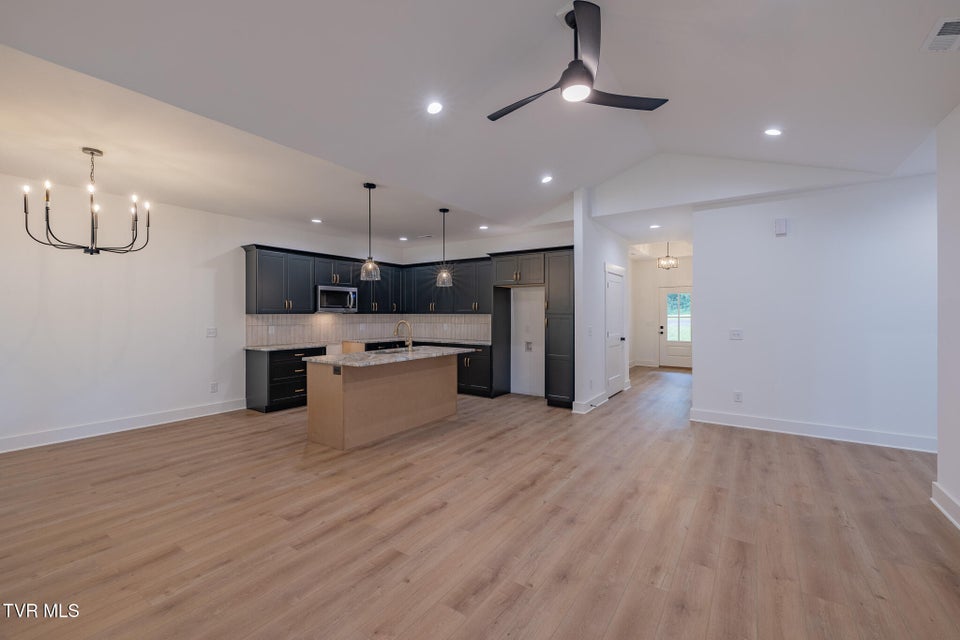 Photo #9: 1519 &1521 Carroll Creek Road