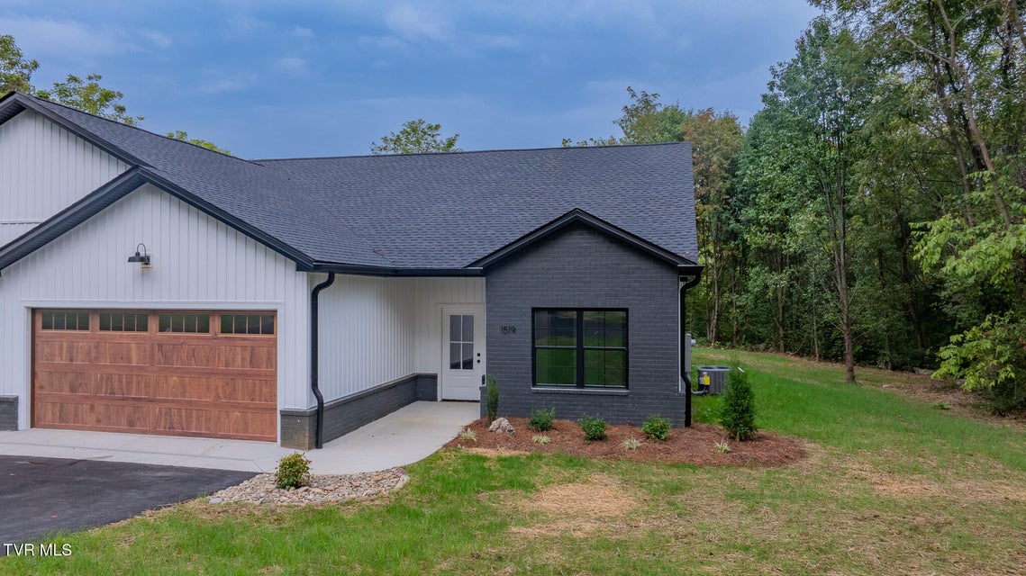 Photo #26: 1519 &1521 Carroll Creek Road